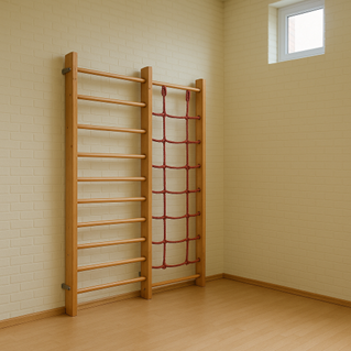 Gegenereerde afbeelding van binnen toestellen