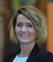 Marieke Bos