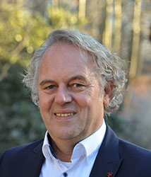 Henk de Vries