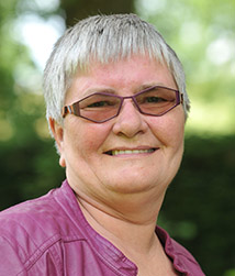 Marian Harmsen
