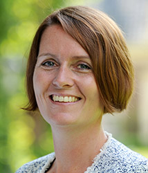 Marieke Camron