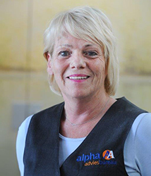 Jeanet van Essen