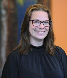 Leonieke Westra - Broens