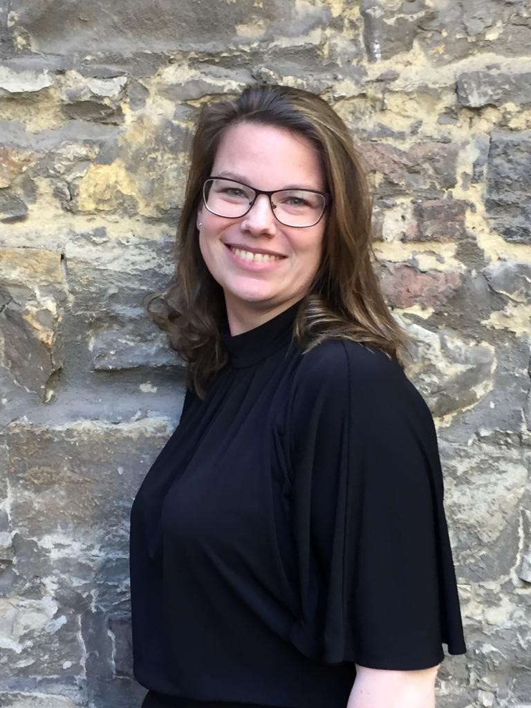Leonieke Westra - Broens