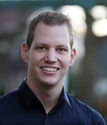 Marco van Dijk