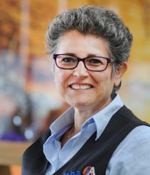 Maria Lavecchia