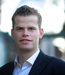 Mitchel Vos