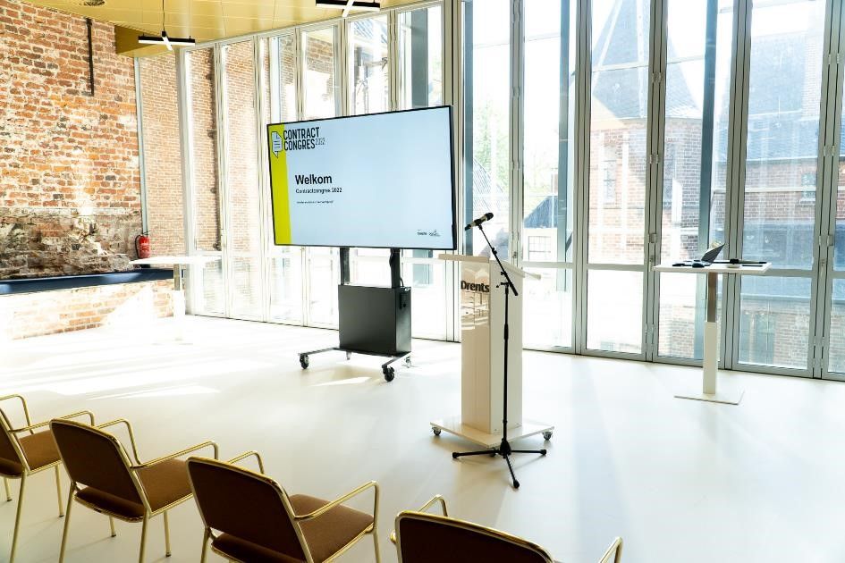 Contractcongres 2023: Contractmanagement in roerige tijden: hoe hou je de relatie gezond?