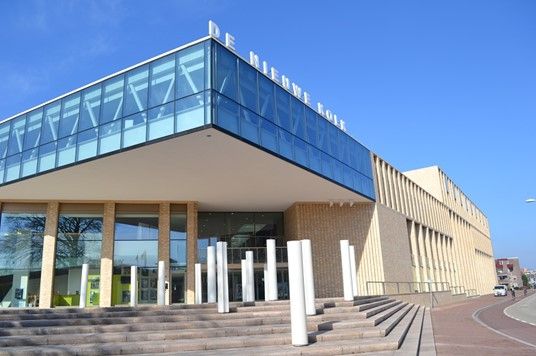 De Nieuwe Kolk (DNK) – Schoonmaakonderhoud