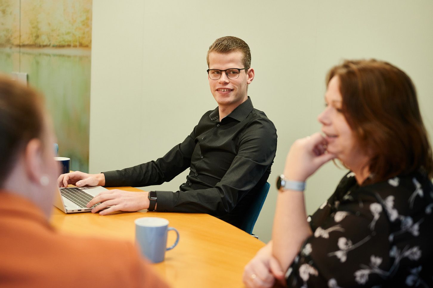 Aanbesteden van schoolmeubilair