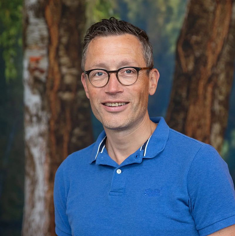 Een terugblik op 2025 van Mathieu