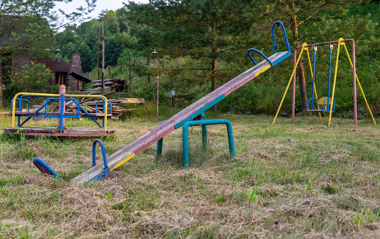 Inspectie speeltoestellen “Gegrond gekeurd”