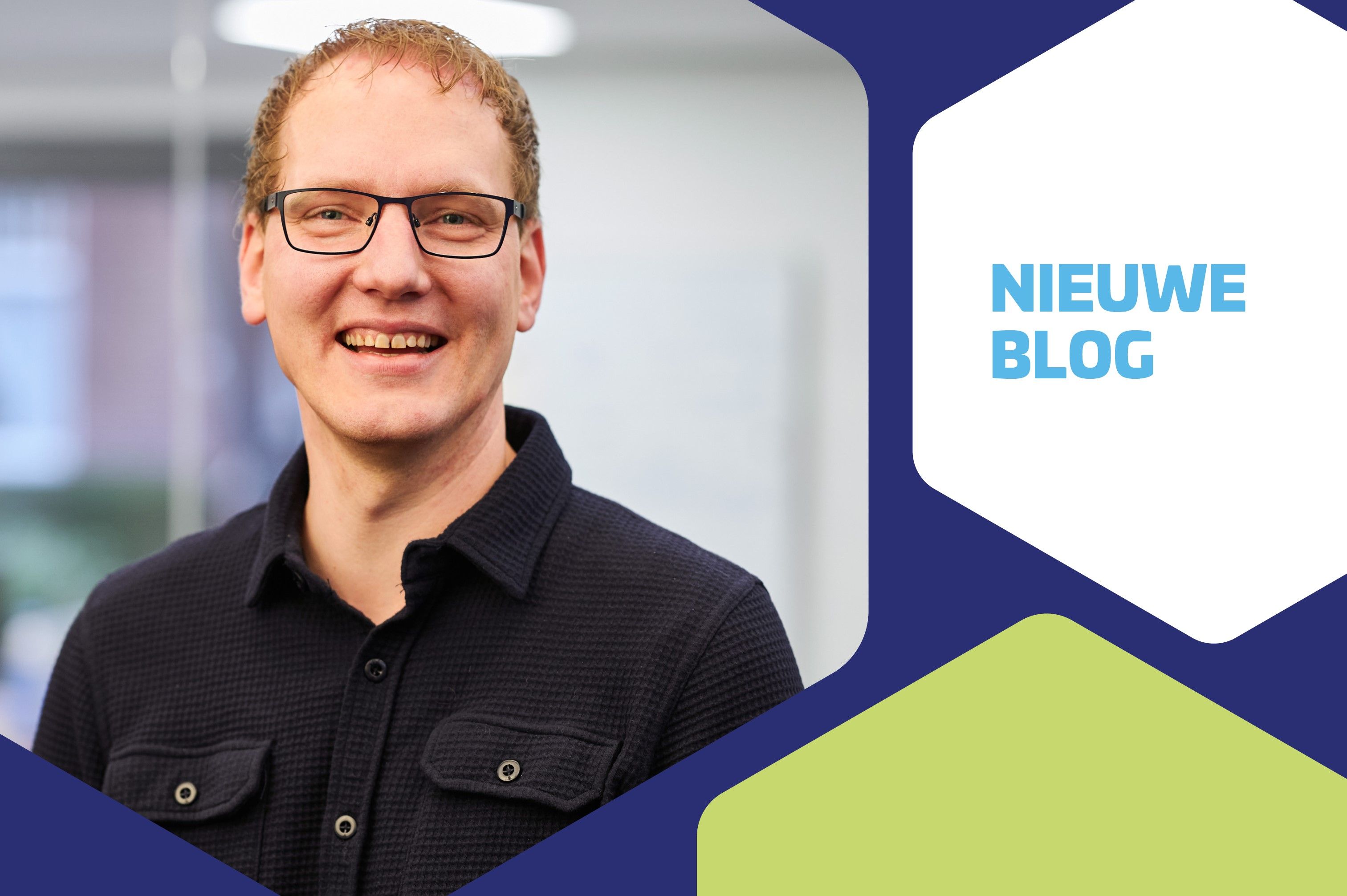 Is jouw gras groener dan bij de buurman?