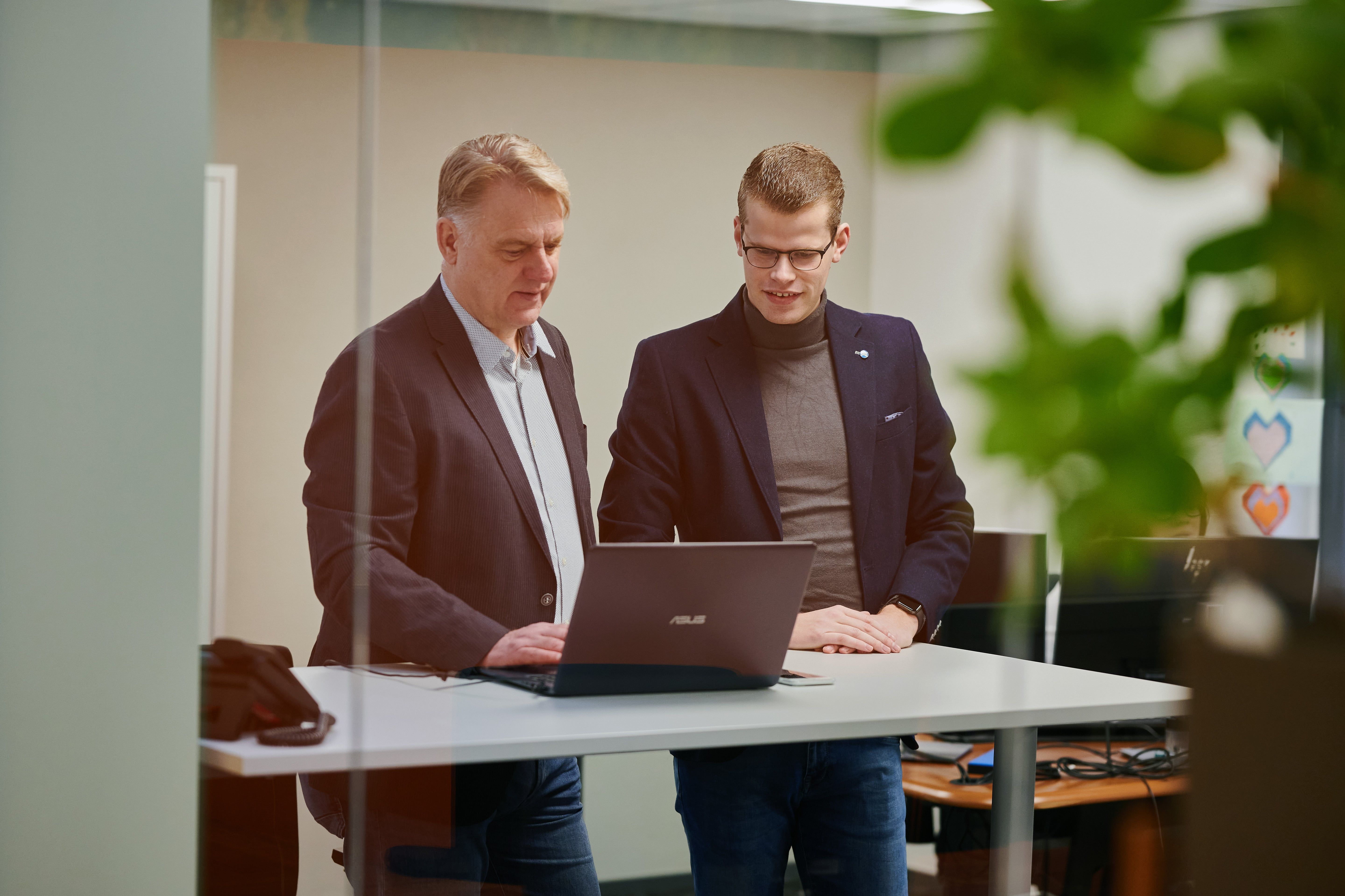 De essentie van goed beoordelen