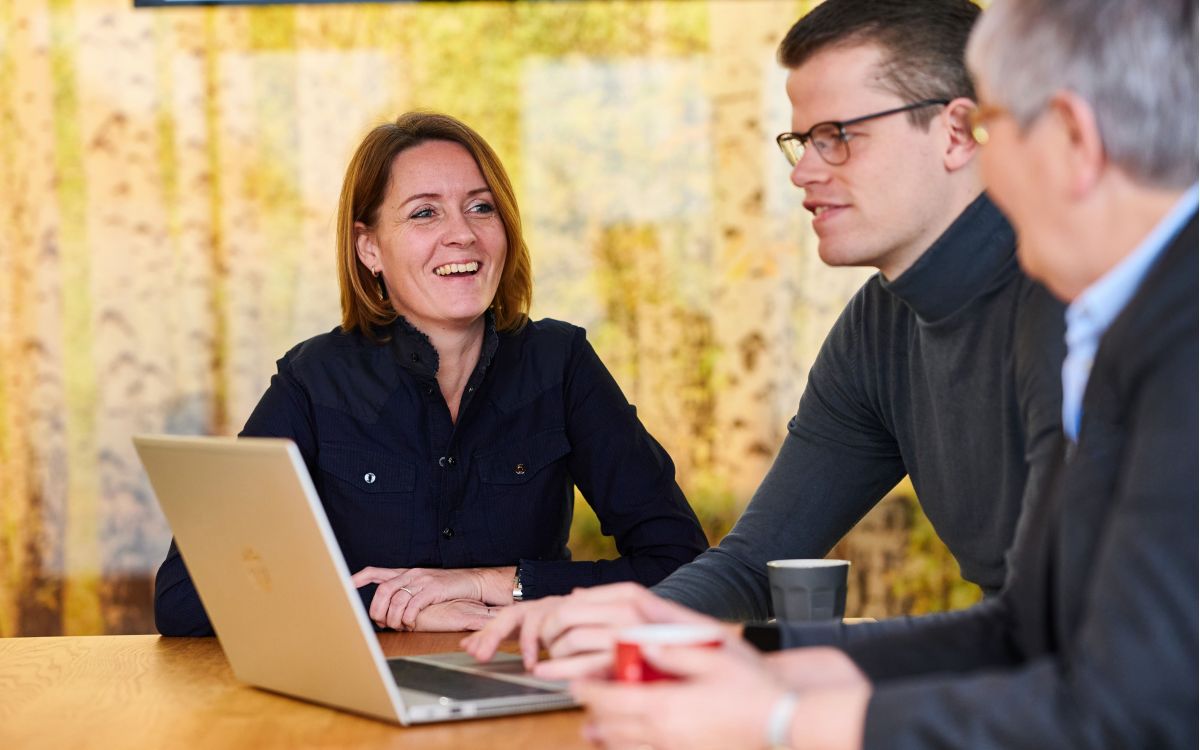 Percelen: ja of nee?