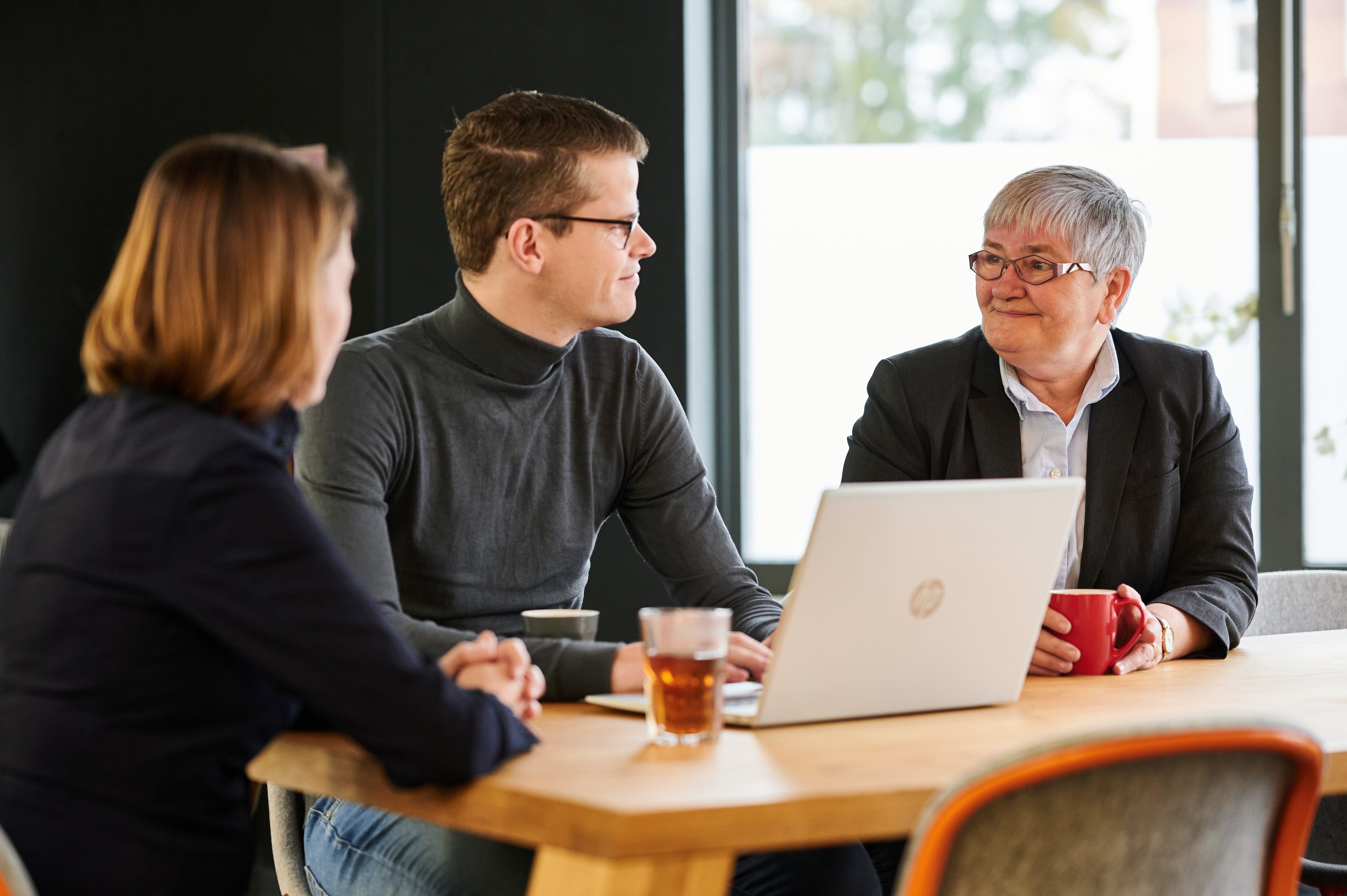 De Nieuwe Kolk (DNK) – Schoonmaakonderhoud