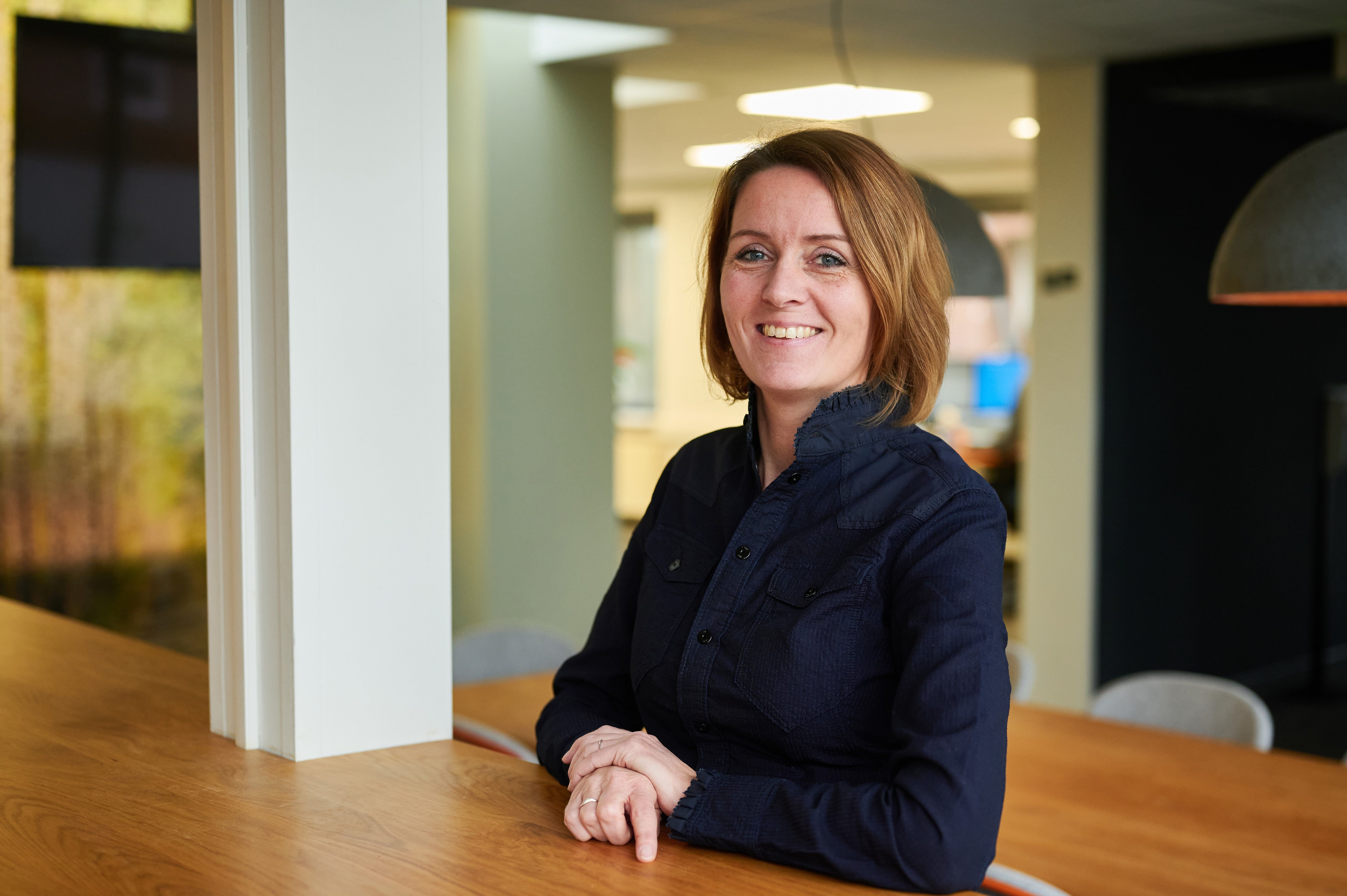 Stichting Ronduit en ISOB, touchscreens