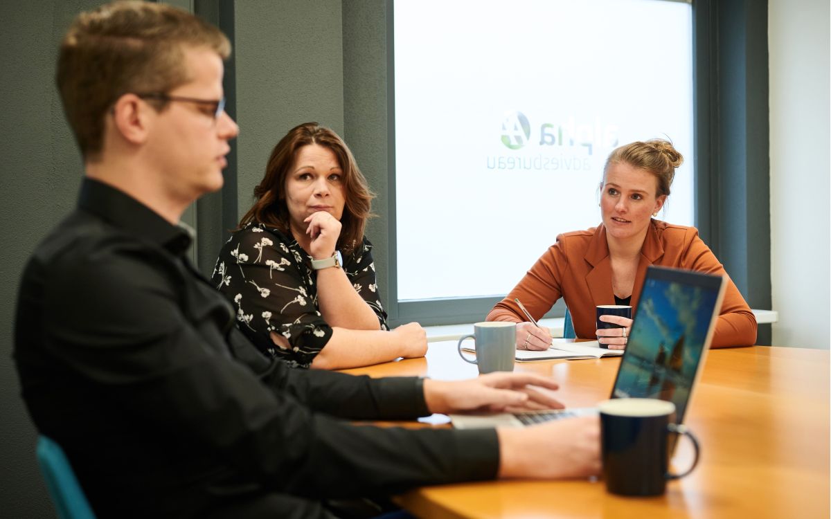 Contractbeheer: Inzicht houden in álle contracten