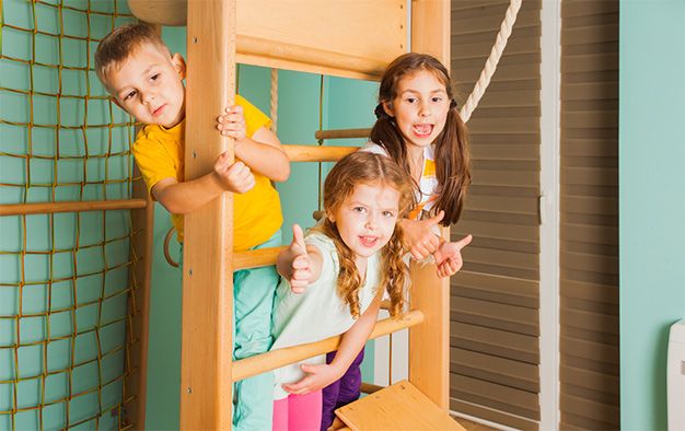 Inspectie binnenspeeltoestellen